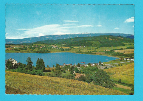 AK Längsee.