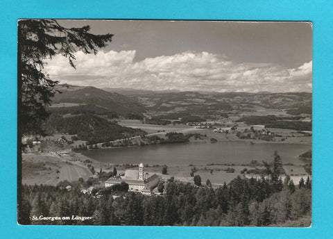 AK St. Georgen am Längsee.