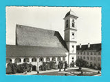 AK Schlosspension St. Georgen am Längsee.