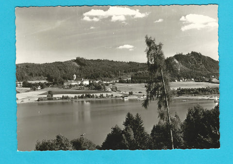 AK St. Georgen am Längsee.
