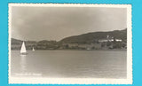 AK Längsee mit St. Georgen.