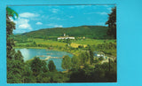 AK St. Georgen am Längsee.
