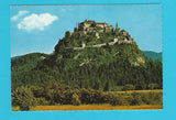 AK Burg Hochosterwitz.
