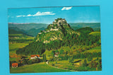 AK Burg Hochosterwitz.