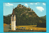 AK Burg Hochosterwitz.