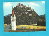 AK Burg Hochosterwitz.