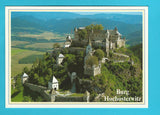 AK Burg Hochosterwitz.