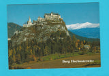 AK Burg Hochosterwitz.