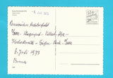 AK Burg Hochosterwitz.