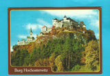 AK Burg Hochosterwitz. (1984)
