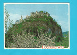 AK Burg Hochosterwitz. (1991)