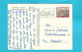 AK Burg Hochosterwitz. (1984)