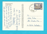 AK Burg Hochosterwitz. (1991)