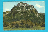 AK Burg Hochosterwitz.