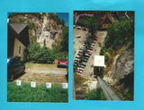 4 Fotos Burg Hochosterwitz.