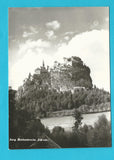 AK Burg Hochosterwitz.