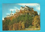 AK Burg Hochosterwitz.