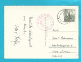 AK Burg Hochosterwitz.