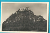 AK Burg Hochosterwitz. (1937)