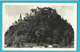AK Burg Hochosterwitz. (1952)