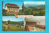 AK Zweinitz. Gasthof Pension Lassenberger.