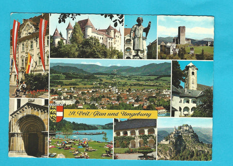 AK St. Veit/Glan und Umgebung.