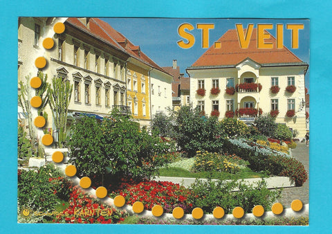 AK St. Veit an der Glan.