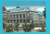 AK St. Veit an der Glan. Rogner Hotel - Fuchs Palast. Gestaltung Prof. E. Fuchs.