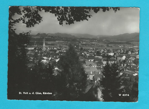AK St. Veit an der Glan.