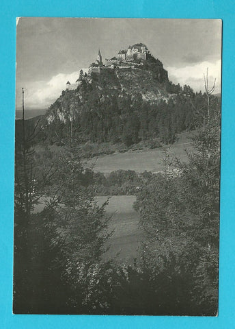 AK Hochosterwitz.