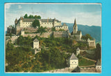 AK Burg Hochosterwitz.