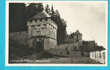 AK Hochosterwitz in Kärnten. Khevenhüllertor. (1932)
