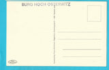 AK Hochosterwitz in Kärnten. Khevenhüllertor. (1932)