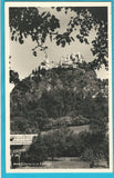 AK Hochosterwitz in Kärnten. (1939)