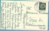 AK Hochosterwitz in Kärnten. (1939)