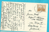 AK Hochosterwitz in Kärnten. (1931)
