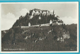 AK Schloß Hochosterwitz. (1929-30)