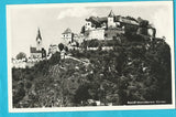 AK Schloß Hochosterwitz. (1940-41)