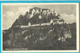 AK Burg Hochsterwitz. (1949-50)