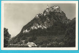 AK Burg Hochsterwitz. (1932-33)