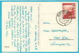 AK Burg Hochosterwitz. (1948-49)