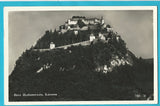 AK Burg Hochosterwitz. (1942-43)