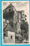 AK Burg Hochosterwitz. Hochburg v. d. Kirchenbastei.
