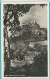 AK Burg Hochosterwitz. (1926)