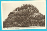 AK Burg Hochosterwitz. (1926)