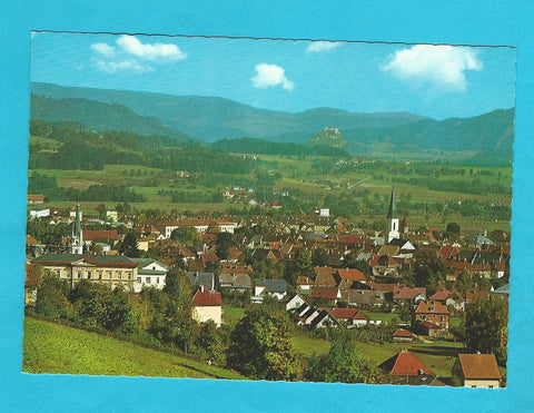AK St. Veit an der Glan.