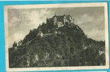 AK Burg Hochosterwitz bei St. Veit a. d. Glan. (1914)