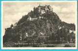 AK Burg Hochosterwitz bei St. Veit a. d. Glan.