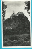 AK Schloß Hochosterwitz. (1934)