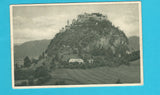 AK Burg Hochosterwitz. (1911)